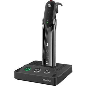 DECT Wireless VOIP Headset