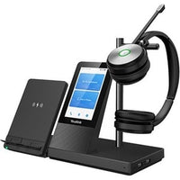 DECT Wireless VoIP Headset