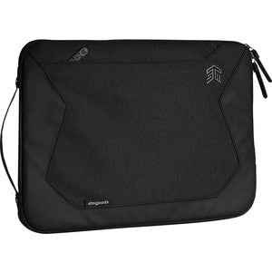 13-Inch Black Laptop Sleeve