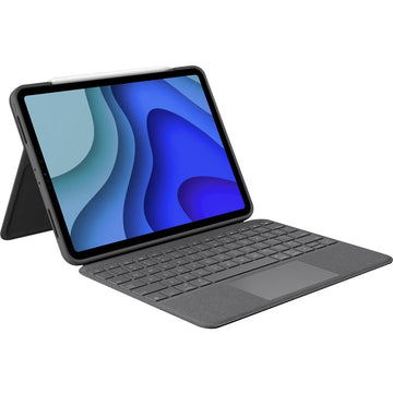 Folio Touch for iPad Air 4th & 5th Gen Keyboard Case