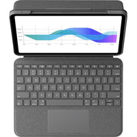 Folio Touch for iPad Air 4th & 5th Gen Keyboard Case