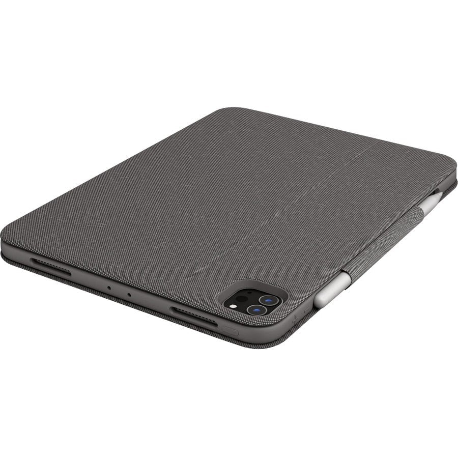 Folio Touch for iPad Air 4th & 5th Gen Keyboard Case