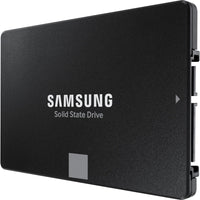 1TB 870 EVO SATA III 2.5inch SSD