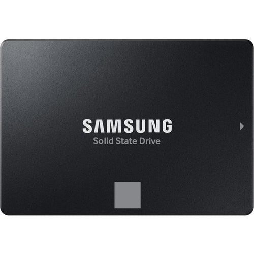 Components - Samsung 1TB 870 EVO SATA III 2.5inch SSD