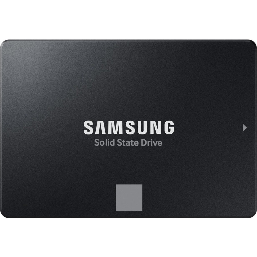 1TB 870 EVO SATA III 2.5inch SSD