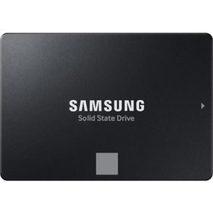 250GB 2.5 Inch SATA III SSD 870 EVO