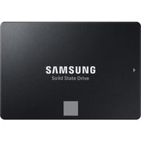 250GB 2.5 Inch SATA III SSD 870 EVO