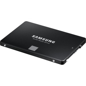 250GB 2.5 Inch SATA III SSD 870 EVO