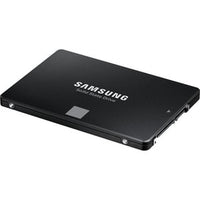 250GB 2.5 Inch SATA III SSD 870 EVO