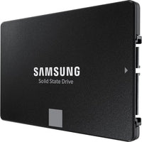 250GB 2.5 Inch SATA III SSD 870 EVO