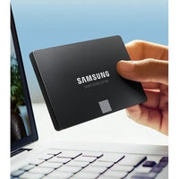 250GB 2.5 Inch SATA III SSD 870 EVO