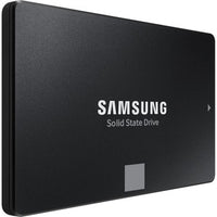 250GB 2.5 Inch SATA III SSD 870 EVO