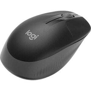 Wireless Mouse - Charcoal