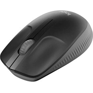 Wireless Mouse - Charcoal