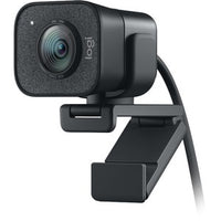 Graphite Streamcam Network Surveillance Camera