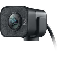 Graphite Streamcam Network Surveillance Camera