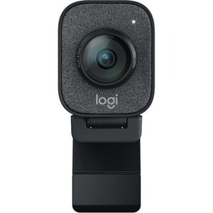 Graphite Streamcam Network Surveillance Camera