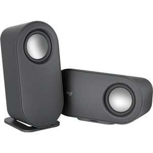 Z407 Wired Computer Speakers with Subwoofer