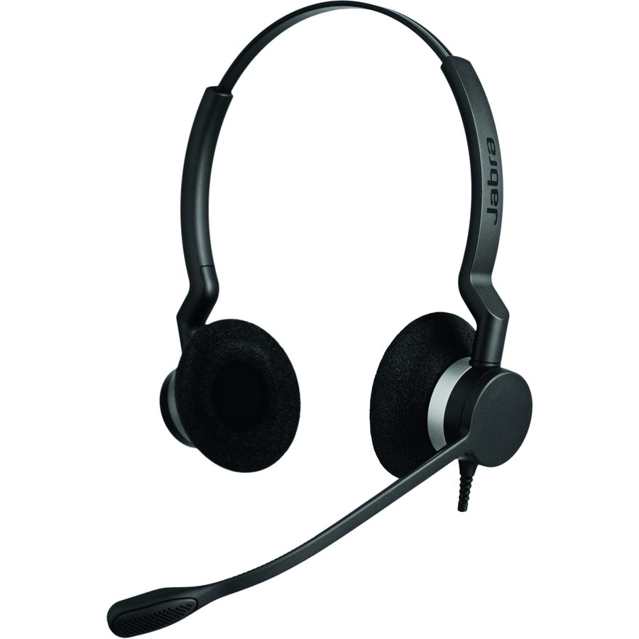 BIZ 2300 Duo USB-C UC Contact Center Headset