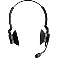 BIZ 2300 Duo USB-C UC Contact Center Headset