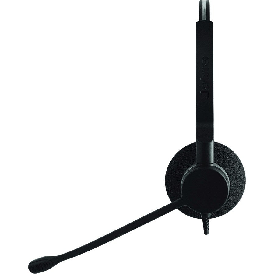 BIZ 2300 Duo USB-C UC Contact Center Headset