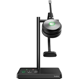 DECT Wireless Headset with MS Teams Compatibility