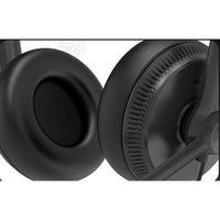 Dual RJ9 Wired Headset