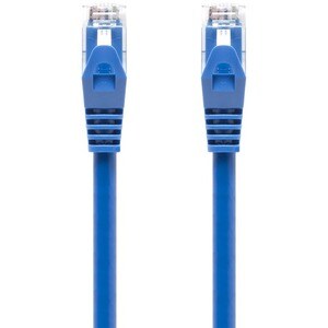 1M Blue Cat5e Network Cable