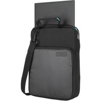 Vertical Rugged Case for 13-14in Notebook/Tablet