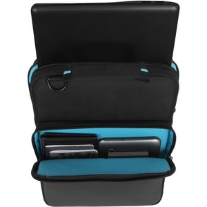 Vertical Rugged Case for 13-14in Notebook/Tablet