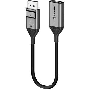 All Products - Alogic DisplayPort to HDMI Male Adapter