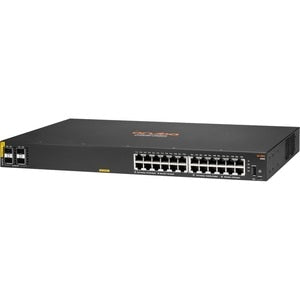 6100 24G CL4 4SFP+ Ethernet Standalone Switch