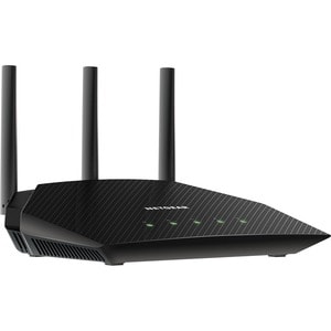 AX1800 WiFi 6 4-Stream Router