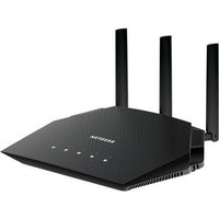 AX1800 WiFi 6 4-Stream Router