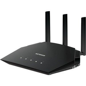 AX1800 WiFi 6 4-Stream Router