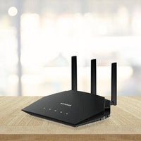 AX1800 WiFi 6 4-Stream Router