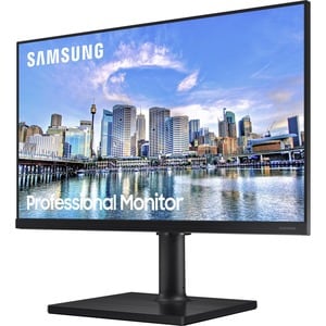 24-Inch IPS Monitor, 4ms Response Time, 75Hz Refresh Rate, 1920x1080 Resolution, 16:9 Aspect Ratio, 16.7M Colors, with 2 HDMI and 1 DP Ports, VESA Mount Compatible