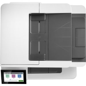 Enterprise M430f LaserJet Printer