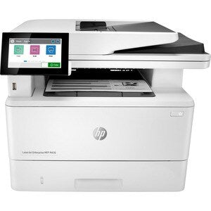 Enterprise M430f LaserJet Printer