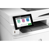 Enterprise M430f LaserJet Printer