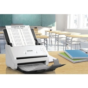 DS-570WII Workforce Wireless Document Scanner