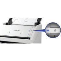 DS-570WII Workforce Wireless Document Scanner