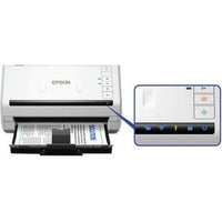 DS-570WII Workforce Wireless Document Scanner