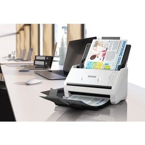 DS-570WII Workforce Wireless Document Scanner