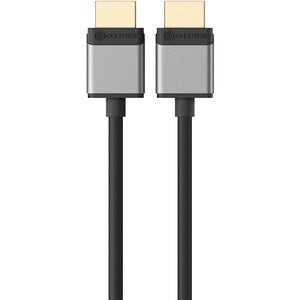 Ultra Slim 8K HDMI to HDMI 2M Cable