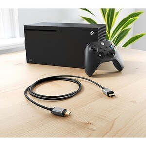 8K HDMI to HDMI Cable, 1M