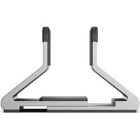 Adjustable Laptop Stand - Grey