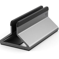 Adjustable Laptop Stand - Grey