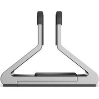 Adjustable Laptop Stand - Grey