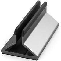 Adjustable Laptop Stand - Grey